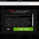 Free Account On Fraternity X