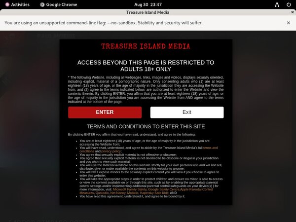 Free Account On TIMFuck