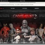 Free Account To Gameoflust2.com