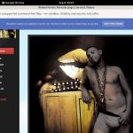 Free Accounts To Rolandferrari