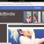 Free BaddBirdie Code