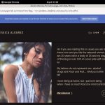 Free Chanelvip.modelcentro.com Login And Pass