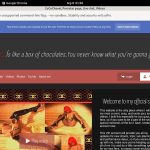 Free CoCoChanel Sign Up