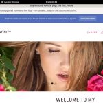 Free Iceprincess69.modelcentro.com Subscription