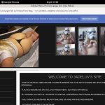 Free JadeLuv Rules Membership Account