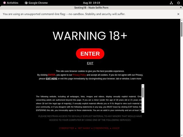 Free Logins For Sexting 18 Free Logins For Sexting 18