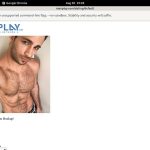 Free Manplay.com Password Account