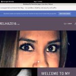 Free Melhaze18.modelcentro.com Accounts And Passwords