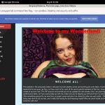 Free Premium Accounts For Empressvivianne.modelcentro.com