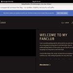 Free Sadyamuslim.modelcentro.com Passes
