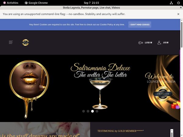 Free Stella Lagneia Coupon