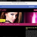 Free TillyLou Discount Code
