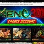 Free Xeno 3DX Videos Free Xeno 3DX Videos