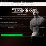 Free Young Perps Id And Password