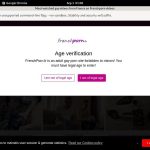 Frenchporn With Master Card
