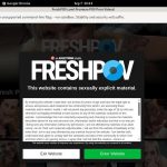 Freshpov Paypal Freshpov Paypal