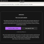 Gay Hoopla Passwords 2016
