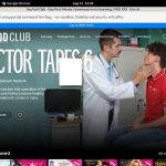 Gay Vod Club Free Trial Signup