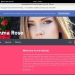 GemmaRose42 Pay With