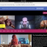 Get Darkwetdreemz.com Trial