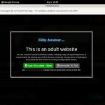 Get Filthy Amateur Trial Membership