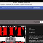 Get Free Hitthemat.modelcentro.com Account