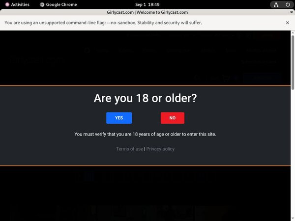 [Image: GirlyCastcom-Acount.jpg]