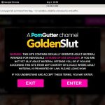 Golden Slut Create Account Golden Slut Create Account