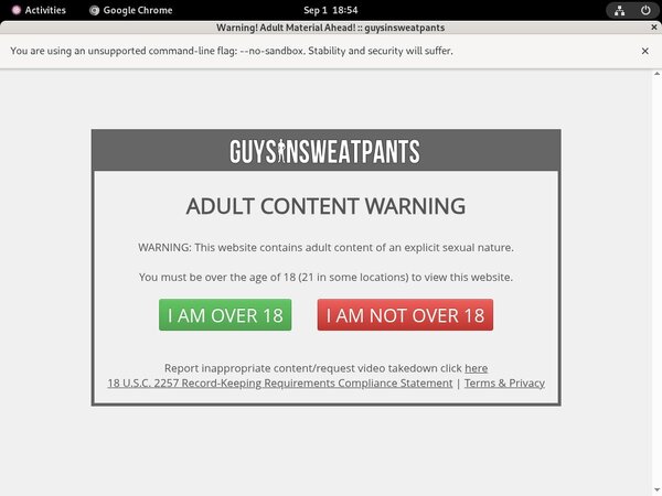 Guysinsweatpants Active Password Guysinsweatpants Active Password