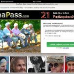 Hd Video Oma Pass