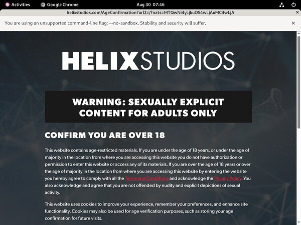 Helixstudios.net Join