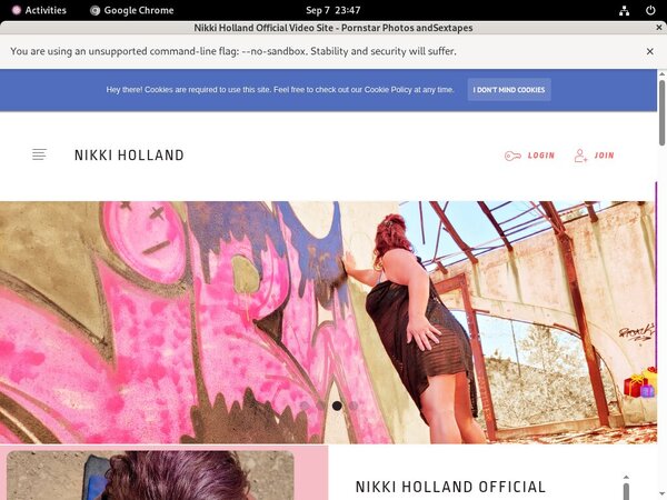 Holland Nikki Coupon Holland Nikki Coupon