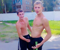 Horny Twink BF Watch s1