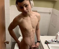 How To Get On Horny Twink BF For Free s0