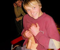 How To Get On Horny Twink BF For Free s2