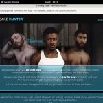 Hunter Cake Beef Membership Trial