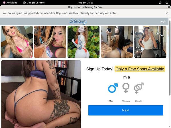 Instabang Torrent