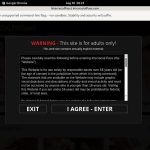 Interracial Pass Discount Password