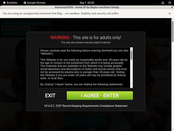 Interracialpovs Code