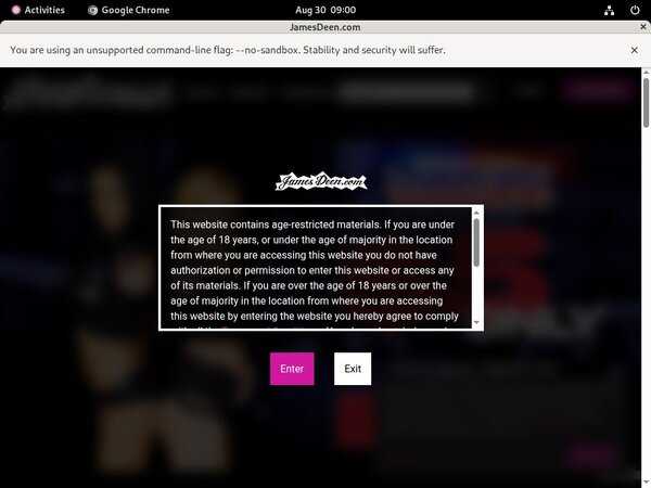 [Image: Jamesdeen-Full-Episodes.jpg]