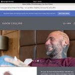 JasonCollins Free Site