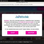 Jeff’s Models Password And Login