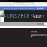 Jenloves2bdirty Trial Memberships