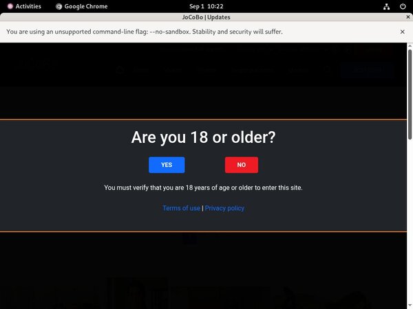 JoCoBo Free Movies