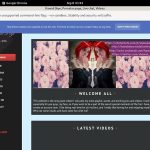 Kawaii Skye Paysites Reviews