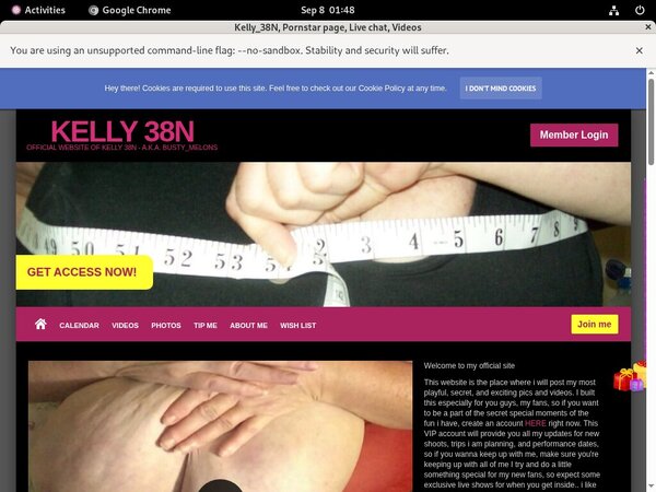 Kelly_38N Hub