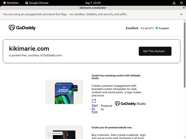 Kiki_Marie With Credit Card Kiki_Marie With Credit Card