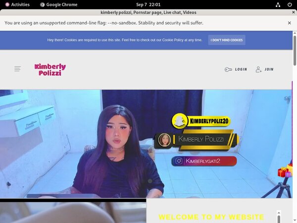 Kimberlypolizzi Eu Debit