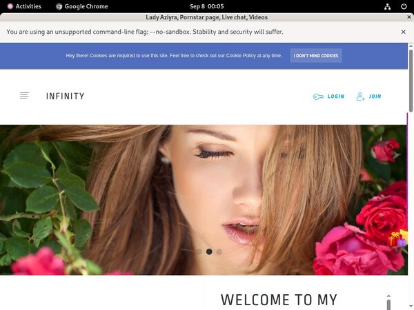 Ladyaziyra.modelcentro.com Premium Accounts Free
