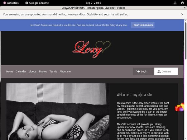 [Image: Lexyomodelcentrocom-Accept-Pay-Pal.jpg]